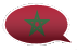 falar árabe marroquino